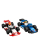 LEGO City 60464 Bolidy Williamsa i Haas - 1298090 - zdjęcie 2